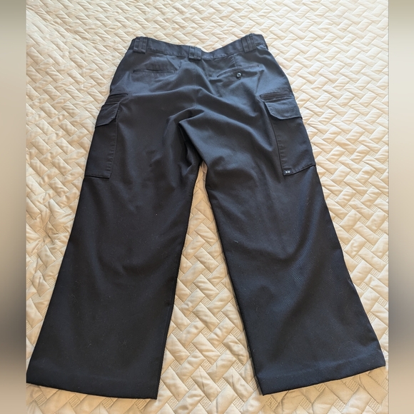 5.11 tactical series men's pants with knee pads sz 36x32 - Picture 6 of 9